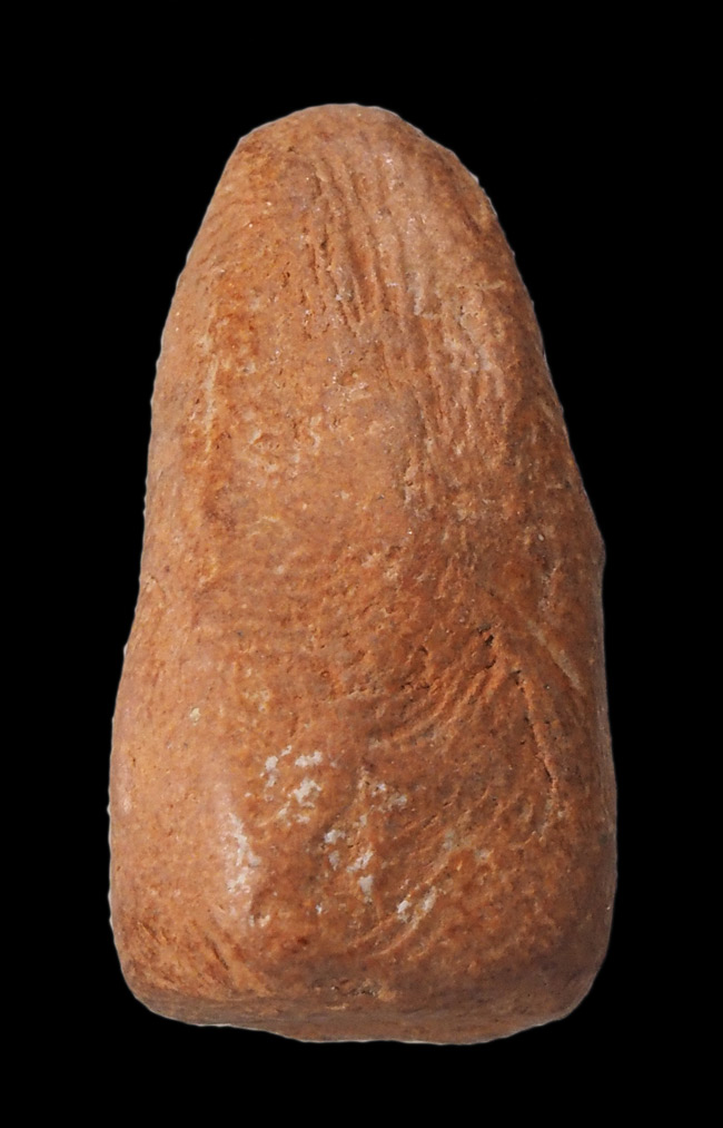 20บาท...พระรอด หลวงพ่อกวย เนื้อดิน ///F732