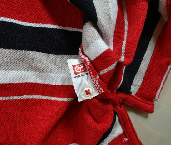 เสื้อ Ecko Unltd ของแท้ ของใหม่ XXL ป้ายราคายังห้อยอยู่เลยครับ / ซื้อจากอเมริกา