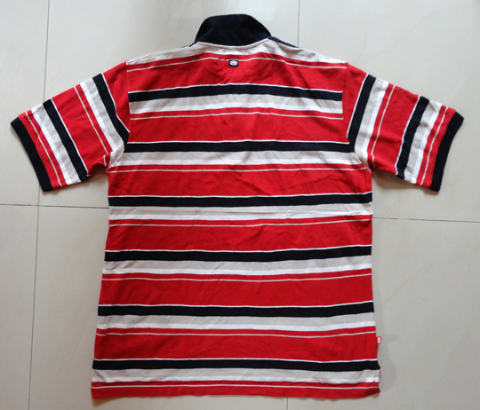 เสื้อ Ecko Unltd ของแท้ ของใหม่ XXL ป้ายราคายังห้อยอยู่เลยครับ / ซื้อจากอเมริกา