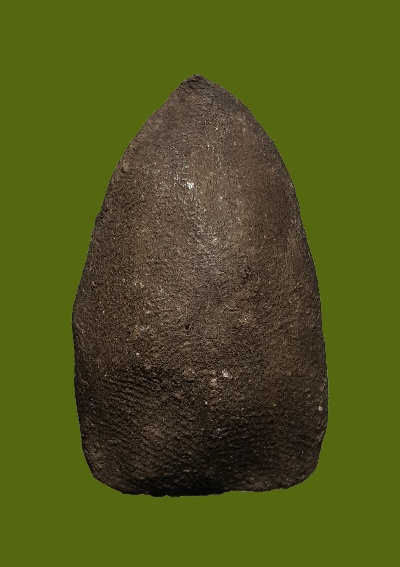 หลวงปู่ทวด 80 ปี อาจารย์นอง วัดทรายขาว ฝังตระกรุดเงิน พร้อมบัตรรับรองพระแท้ 