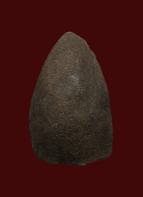 หลวงปู่ทวด 80 ปี อาจารย์นอง วัดทรายขาว ฝังตระกรุดเงิน