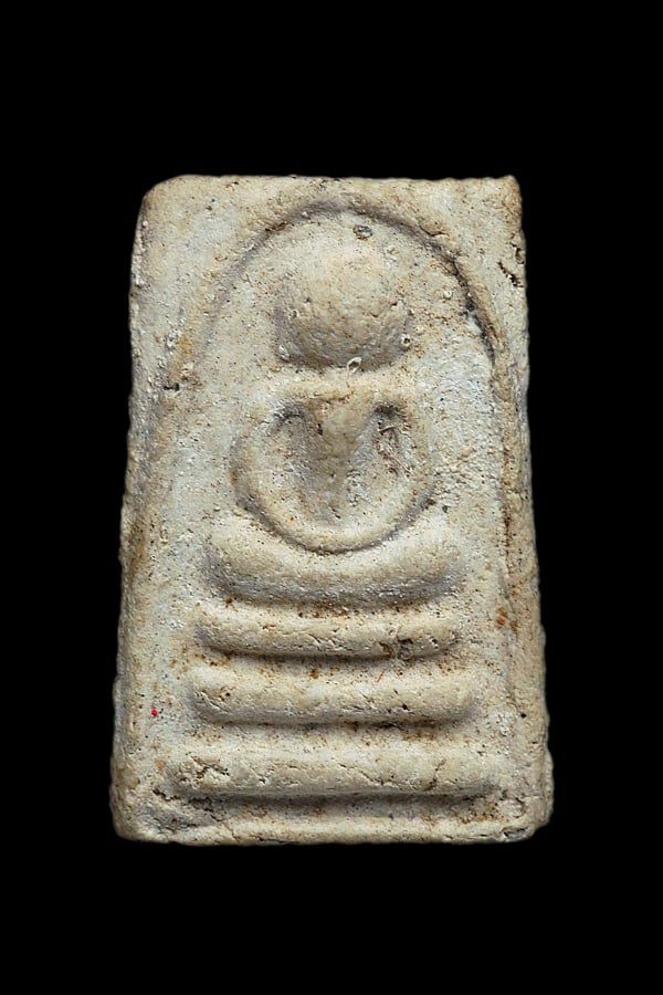 สมเด็จหลวงปู่หิน วัดระฆัง พิมพ์อกครุฑ สวยๆ