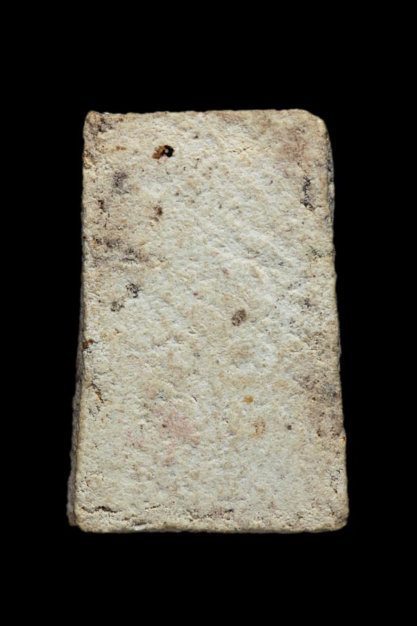 สมเด็จหลวงปู่หิน วัดระฆัง พิมพ์อกครุฑ สวยๆ