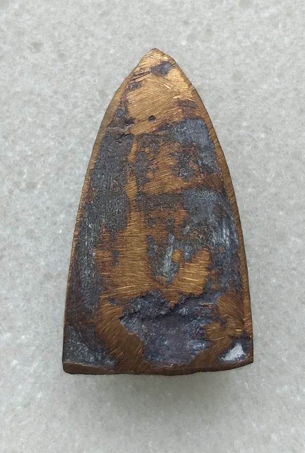 หลวงพ่อทวด นิด้า พร้อมกล่องเดิมๆ