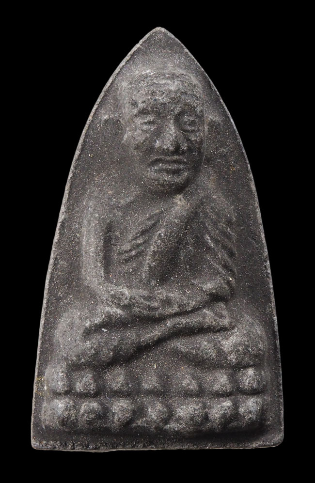 20บาท...หลวงพ่อทวด หลังหนังสือ วัดช้างให้///F785