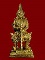 พระบูชาท้าวเวสสุวรรณ หลวงปู่หมุน ฐิตสีโล วัดสุทัศน์เทพวราราม "รุ่นปี2545"