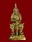 พระบูชาท้าวเวสสุวรรณ หลวงปู่หมุน ฐิตสีโล วัดสุทัศน์เทพวราราม "รุ่นปี2545"