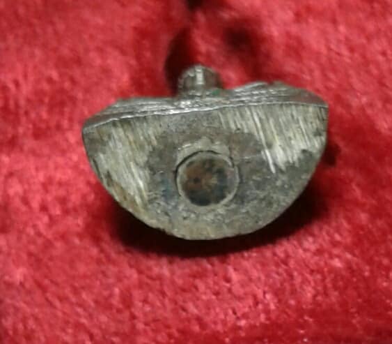 พระกริ่งหลวงพ่อโสธร รุ่นสร้างอุโบสถ ปี ๒๕๓๙ +กล่อง