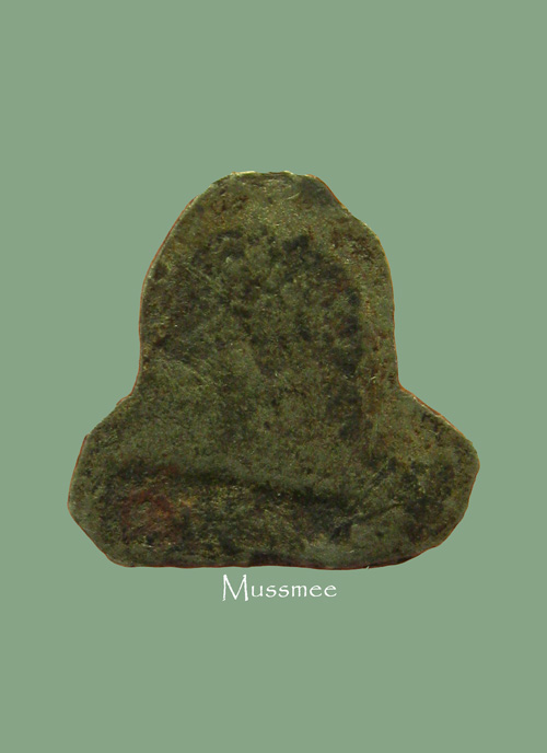 @@@ พระกรุวัดนางชี พิมพ์พระปิดตา หลวงปู่เอี่ยม วัดหนังปลุกเสก @@@