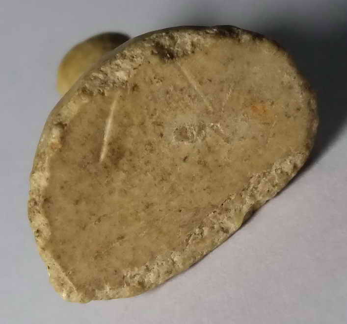 20 บาท รูปหล่อลอยองค์ เนื้อผงหลวงพ่อเงิน วัดบางคลาน จังหวัดพิจิตร ไม่ทราบปีที่สร้าง  เก่าครับ