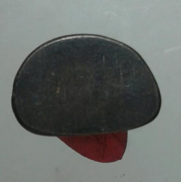 รูปหล่อหลวงพ่อเงิน ไม่ทราบปี เคาะเดียวแดงครับ