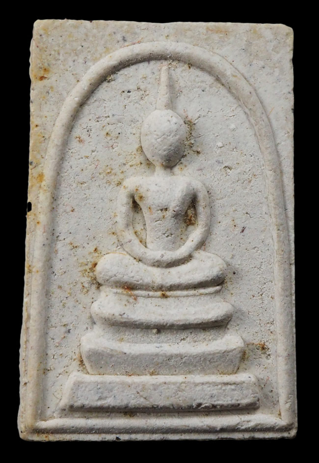 20บาท...พระสมเด็จวัดเจ้าอาม  รุ่นทิพย์มงคล ///F873