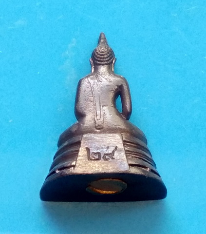 หลวงพ่อโสธร ปี ๒๕๒๙