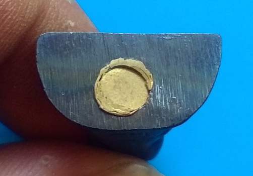 หลวงพ่อโสธร ปี ๒๕๒๙