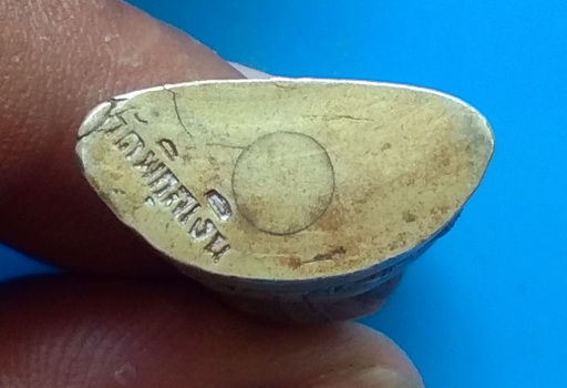 รูปหล่อหลวงพ่อโสธร ออกวัดพิกุลเงิน จ.นนทบุรี