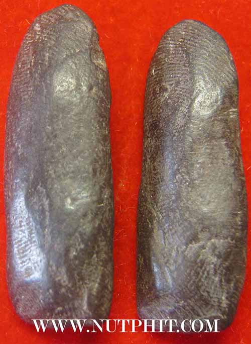 แพ็ค ๒ องค์ พระลีลาหย่อง พ่อกวย วัดโฆสิตาราม ชัยนาท*215