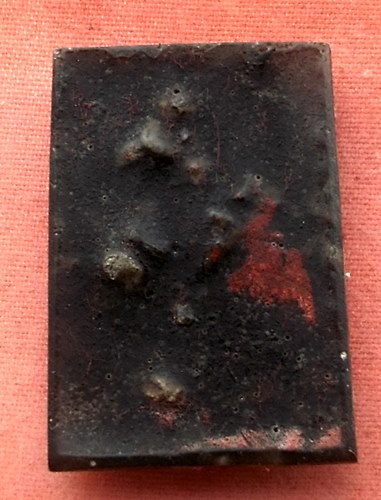 เริ่ม 10 บาท กับ หลวงพ่อพระพุทธโสธร  …w129