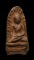 20บาท...พระรอด เนื้อดิน  ไม่ทราบที่///F887