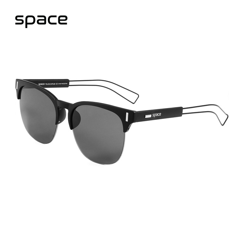 แว่นกันแดด SPACE ของใหม่ UV400 PROTECTION เคลือบUVXปกป้องรังสี พร้อมของแถมและจัดส่งฟรีครับ