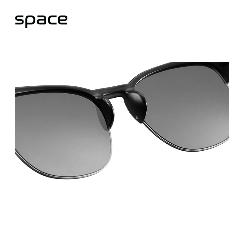 แว่นกันแดด SPACE ของใหม่ UV400 PROTECTION เคลือบUVXปกป้องรังสี พร้อมของแถมและจัดส่งฟรีครับ