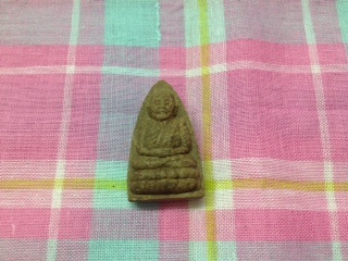 หลวงปู่ทวด วัดบ้านดี ปัตตานี