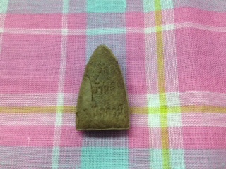 หลวงปู่ทวด วัดบ้านดี ปัตตานี