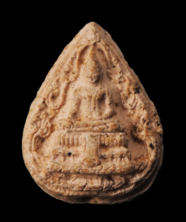 20บาท...พระพุทธเนื้อดิน ไม่ทราบที่ ///F937