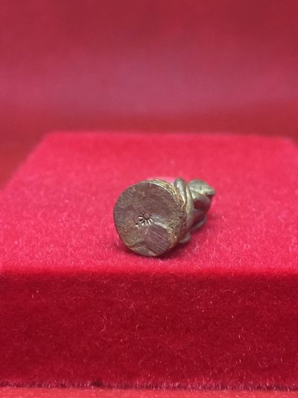 พญาวานร ค้ำบุญหนุนดวง หลวงพ่อบุญค้ำ วัดชัยเภรีย์ สุพรรณบุรี