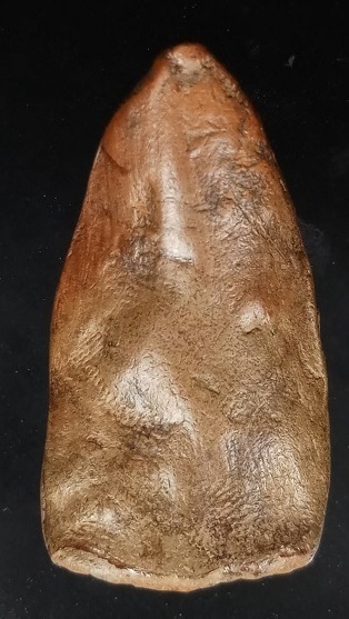 พระสรรค์นั่งหลวงพ่อกวย วัดโฆษิตาราม จ.ชัยนาท