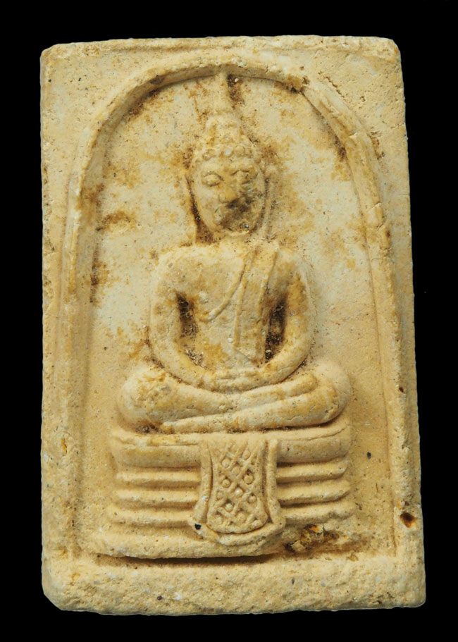 20บาท...หลวงพ่อโสธร เนื้อผง ปี ๐๙ ///F961