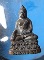 วัดใจ...พระกริ่ง วัดไทรน้อย นนทบุรี เคาะเดียว องค์ที่..2