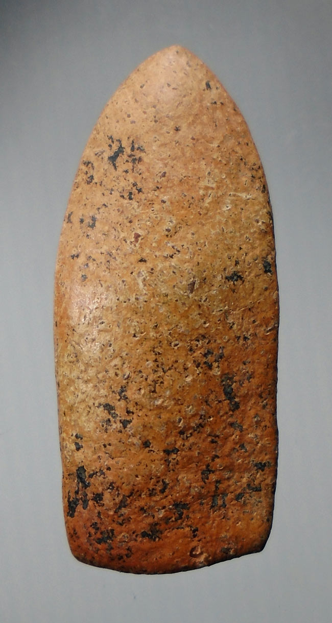 พระลีลา กรุลานดอกไม้ สุโขทัย 