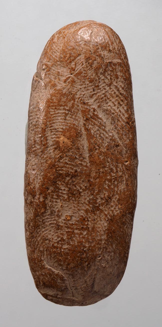 พระลีลา กรุลานดอกไม้ สุโขทัย