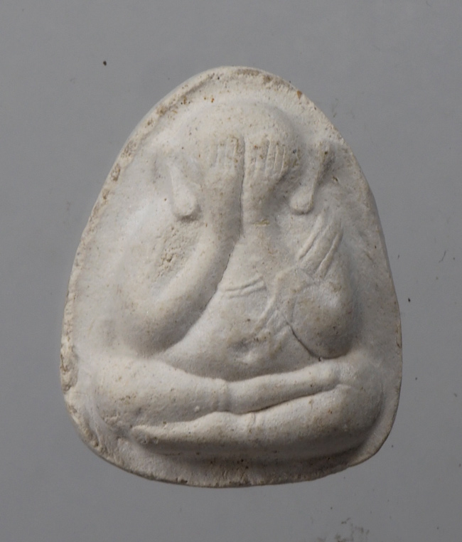 พระปิดตา หลวงปู่โต๊ะ วัดประดู่ฉิมพลี