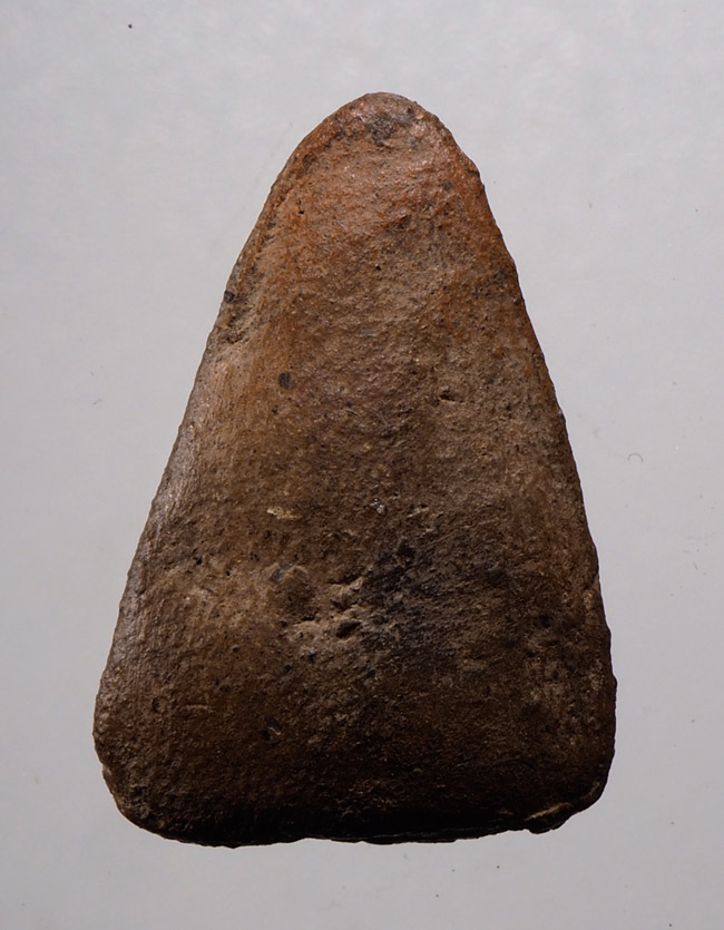 พระกรุวัดตะไกร อยุธยา 