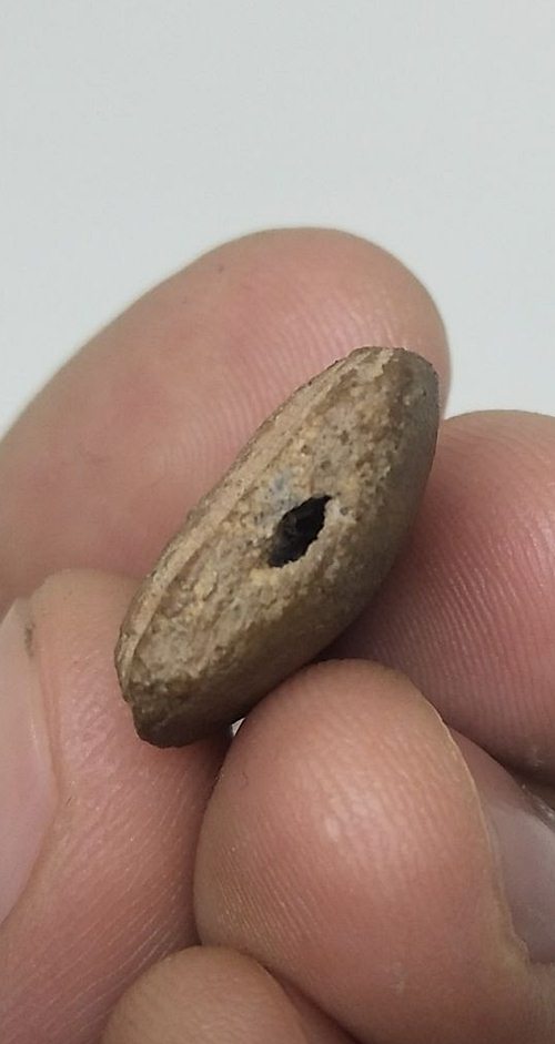 พระกรุวัดตะไกร อยุธยา 