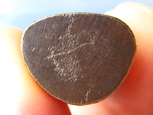 รูปหล่อ หลวงพ่อเถิ่ง วัดน้ำเต้า จ.อยุธยา