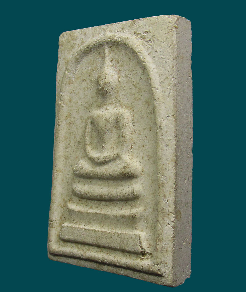 พระสมเด็จ บางขุนพรหม แช่น้ำมนต์  ปี 39 