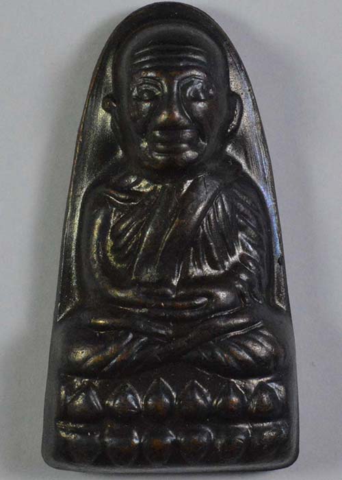 หลวงปู่ทวด วัดช้างให้ พิธีเสาร์ 5 ปี 2555