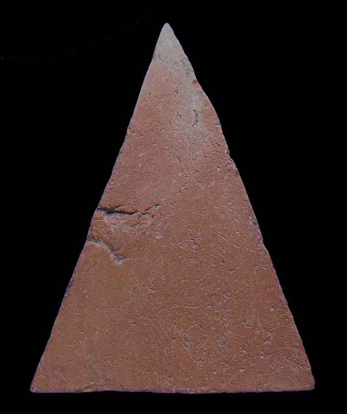 นางพญาพิมพ์ใหญ่ หลวงปู่โต๊ะ 