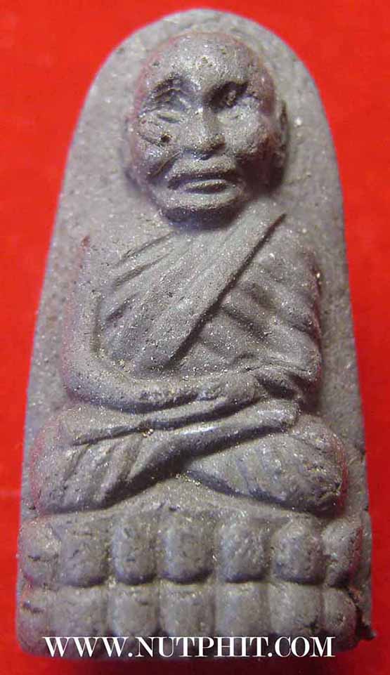 หลวงปู่ทวด วัดช้างให้ พ.ศ.๒๕๓๗*293