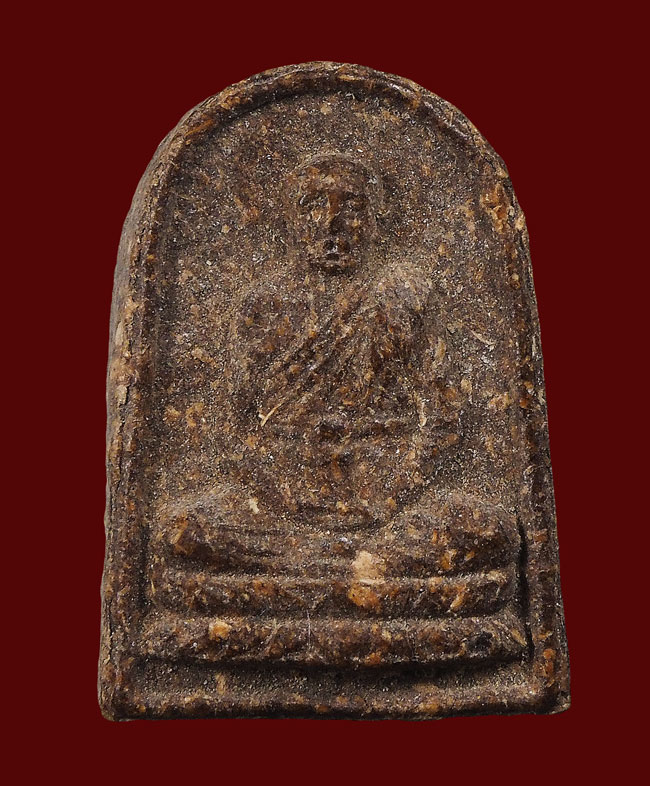 20 บาท....พระรูปดหมือน เนื้อว่าน ไม่ทราบที่....066