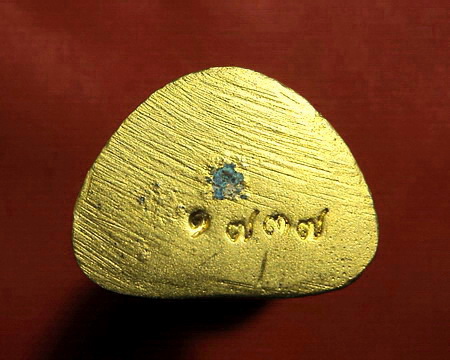 รูปหล่อหมอชีวกโกมารภัจจ์ วัดอินทรวิหาร บางขุนพรหม บูชาไว้ให้ห่างไกลโรคภัยค่ะ