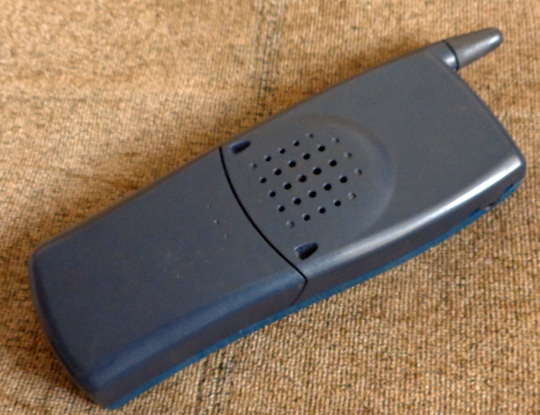 มือถือรุ่นหายาก ALCATEL สวยมาก สุดคลาสสิค ตัวสุดหรูในอดีต ของสะสม