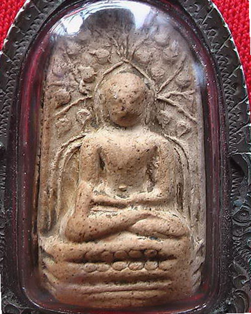 พระคง ลำพูน