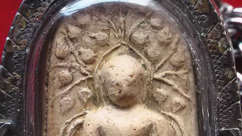 พระคง ลำพูน