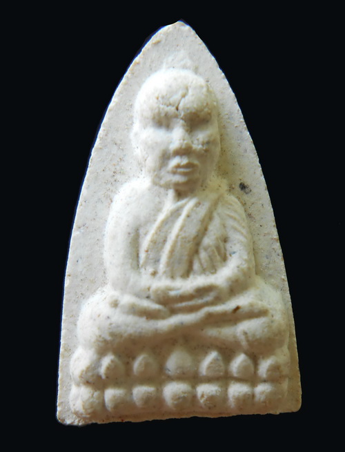 @@ หลวงปู่ทวด เนื้อผงว่าน วัดป่ากอสุวรรณาราม สงขลา @@