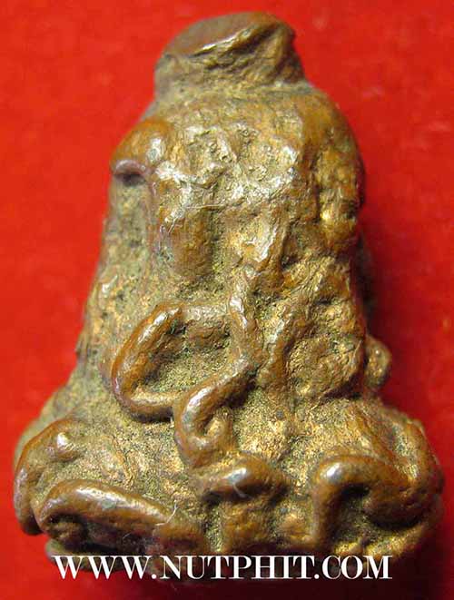 พระปิดตา หลวงพ่อเกิด วัดบางเดื่อ นนทบุรี*24