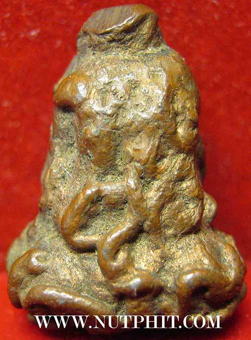 พระปิดตา หลวงพ่อเกิด วัดบางเดื่อ นนทบุรี*24