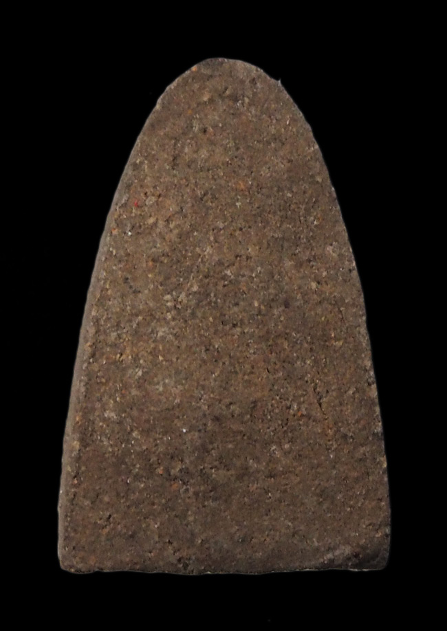 20บาท...พระพ่อทวด เนื้อว่าน ไม่ทราบวัด ///G278